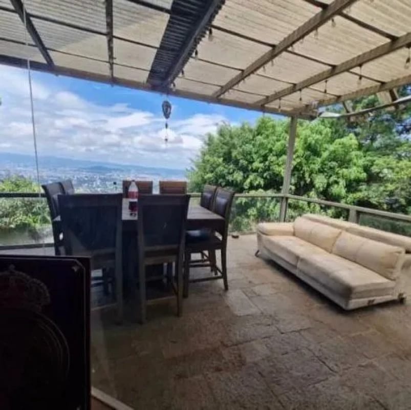 VENDO BONITA Y AMPLIA CASA KM 11.5 CAES - LAS NUBES — Casa en Venta en Carretera a El Salvador, Guatemala, Ciudad — foto 16 de 16