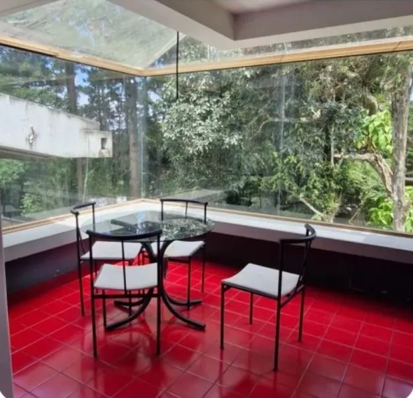 VENDO BONITA Y AMPLIA CASA KM 11.5 CAES - LAS NUBES — Casa en Venta en Carretera a El Salvador, Guatemala, Ciudad — foto 5 de 16
