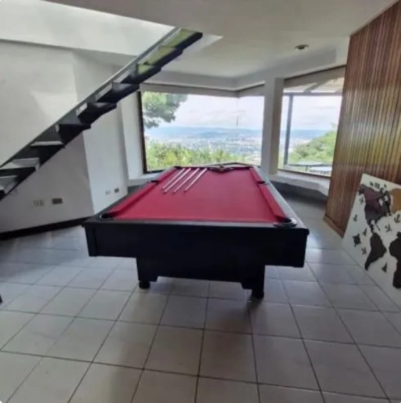 VENDO BONITA Y AMPLIA CASA KM 11.5 CAES - LAS NUBES — Casa en Venta en Carretera a El Salvador, Guatemala, Ciudad — foto 3 de 16