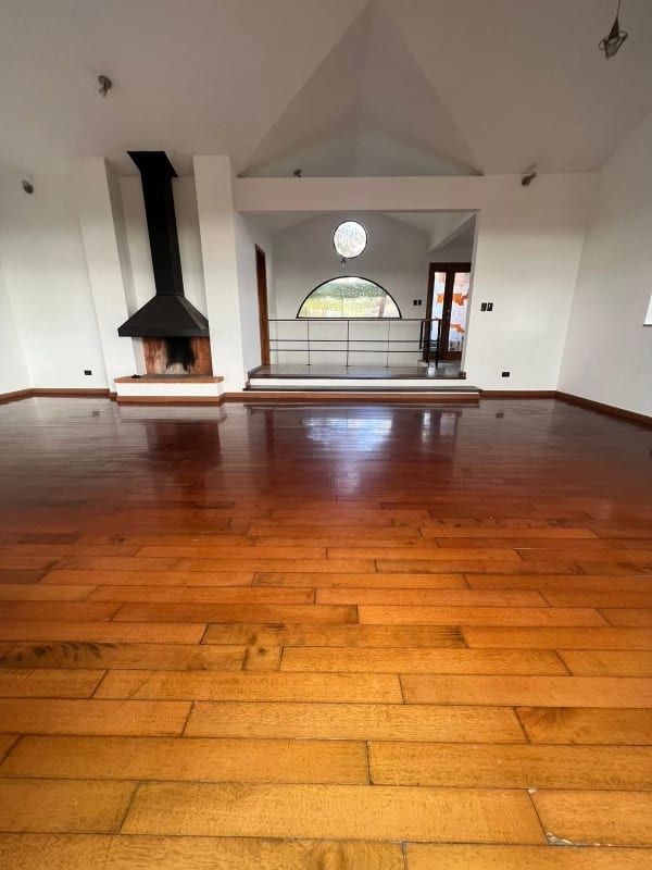 VENDO LINDA CASA EN LA FORESTA KM.20.5 CARR A FRAIJANES — Casa en Venta en La Foresta, Carretera a El Salvador, Guatemala, Ciudad — foto 10 de 11