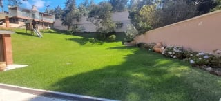 VENDO CASA CON PISCINA, SAUNA, JACUZZI, KM.18.7 CAES — Casa en Venta en Condominio La Mirage, Carretera a El Salvador, Guatemala, Ciudad — miniatura 3 de 11