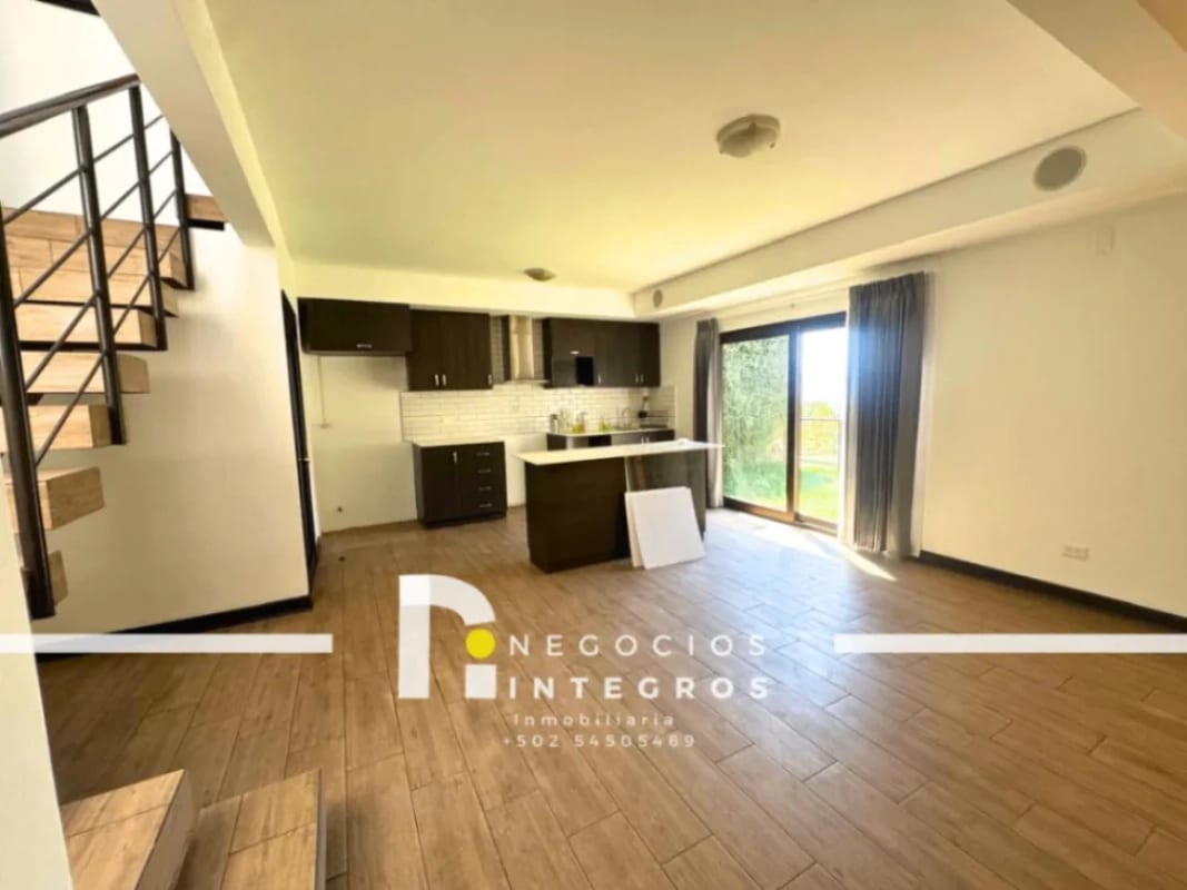 VENDO CASA EN SANTA CATARINA PINULA CONDOMINIO VERDE 360 — Casa en Venta en Santa Catarina Pinula, Guatemala, Ciudad — foto 16 de 17