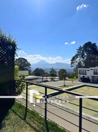 VENDO CASA EN SANTA CATARINA PINULA CONDOMINIO VERDE 360 — Casa en Venta en Santa Catarina Pinula, Guatemala, Ciudad — miniatura 12 de 17