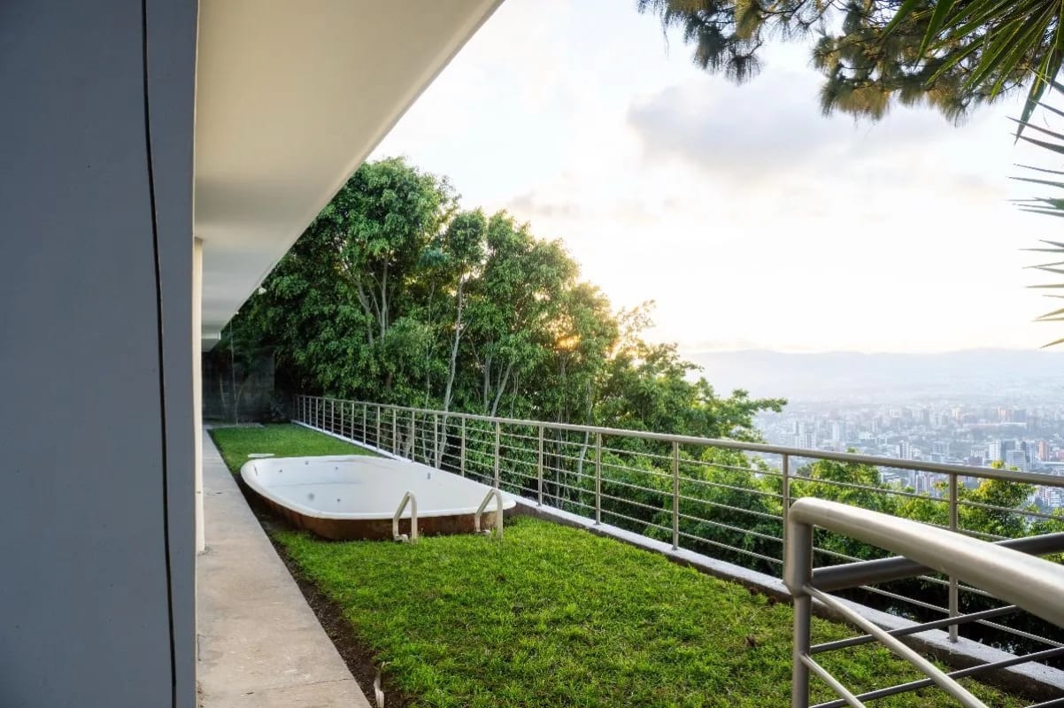 Vendo Casa en las Nubes KM.11.5 CAES con Piscina (copia) (copia) — Casa en Venta en Carretera a El Salvador, Guatemala, Ciudad — foto 16 de 17