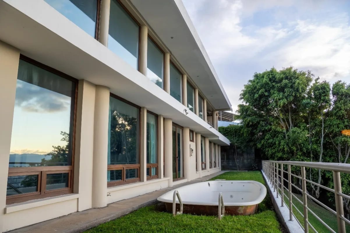 Vendo Casa en las Nubes KM.11.5 CAES con Piscina (copia) (copia) — Casa en Venta en Carretera a El Salvador, Guatemala, Ciudad — foto 15 de 17