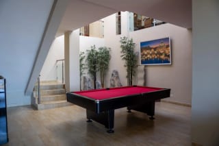 Vendo Casa en las Nubes KM.11.5 CAES con Piscina (copia) (copia) — Casa en Venta en Carretera a El Salvador, Guatemala, Ciudad — miniatura 12 de 17