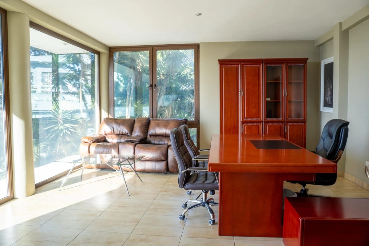 Vendo Casa en las Nubes KM.11.5 CAES con Piscina (copia) (copia) — Casa en Venta en Carretera a El Salvador, Guatemala, Ciudad — foto 8 de 17