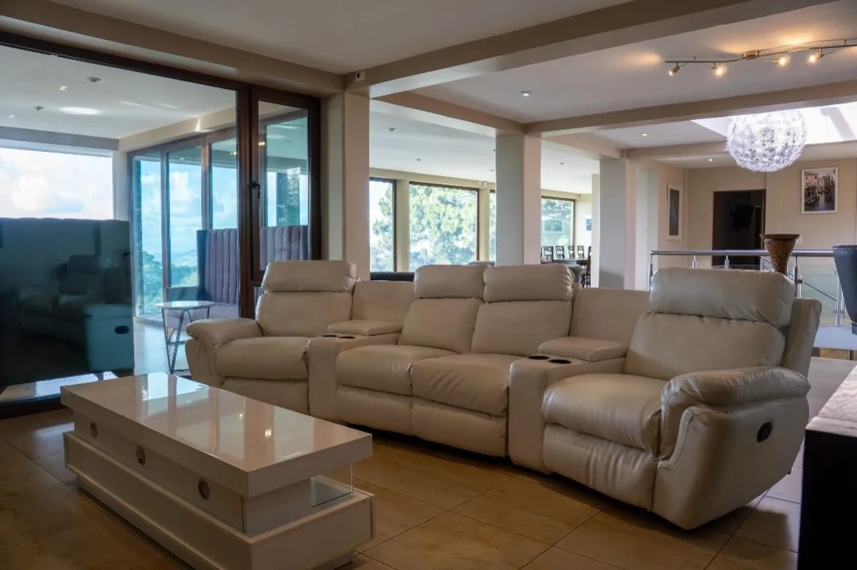 Vendo Casa en las Nubes KM.11.5 CAES con Piscina (copia) (copia) — Casa en Venta en Carretera a El Salvador, Guatemala, Ciudad — foto 4 de 17