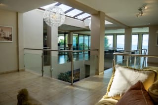 Vendo Casa en las Nubes KM.11.5 CAES con Piscina (copia) (copia) — Casa en Venta en Carretera a El Salvador, Guatemala, Ciudad — miniatura 2 de 17