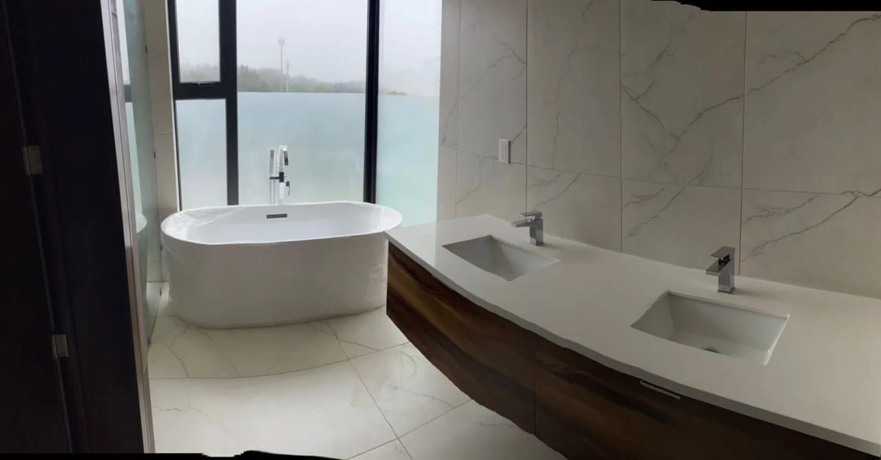 VENDO CASA NUEVA DE LUJO con Piscina y Jacuzzi en Sausalito, – 5 Habitaciones — Casa en Venta en Sausalito, Carretera a El Salvador, Guatemala, Ciudad — foto 5 de 9