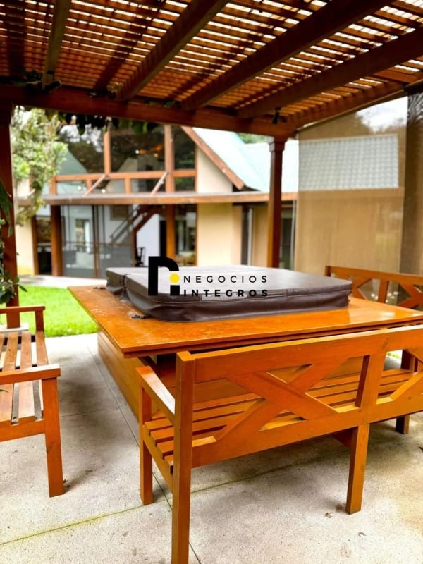 CASA CAMPESTRE EN VENTA EN SAN MIGUEL DUEÑAS — Casa en Venta en San Miguel Dueñas, Sacatepéquez — foto 13 de 14