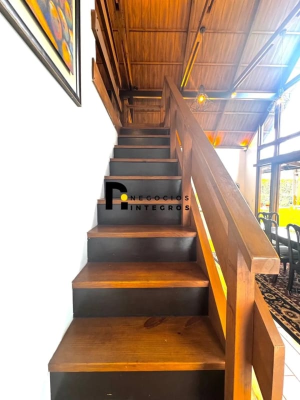 CASA CAMPESTRE EN VENTA EN SAN MIGUEL DUEÑAS — Casa en Venta en San Miguel Dueñas, Sacatepéquez — foto 6 de 14