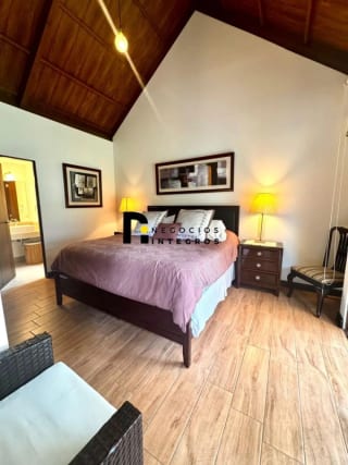 CASA CAMPESTRE EN VENTA EN SAN MIGUEL DUEÑAS — Casa en Venta en San Miguel Dueñas, Sacatepéquez — miniatura 3 de 14