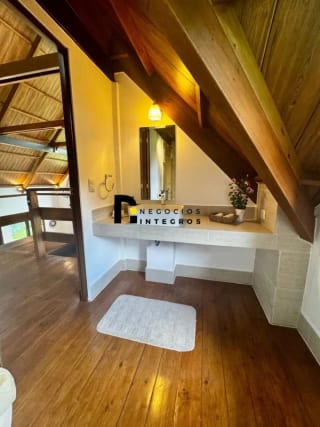 CASA CAMPESTRE EN VENTA EN SAN MIGUEL DUEÑAS — Casa en Venta en San Miguel Dueñas, Sacatepéquez — miniatura 2 de 14