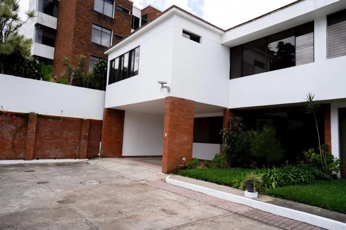 Vendo Linda Casa San Miguel II Kn 16.5 CAES — Casa en Venta en Carretera a El Salvador, Guatemala, Ciudad — foto 14 de 14