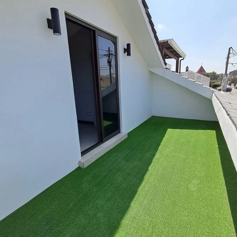 VENDO AMPLIA CASA CON APARTAMENTO, LOS MANANTIALES — Casa en Venta en Carretera a El Salvador, Guatemala, Ciudad — foto 11 de 17