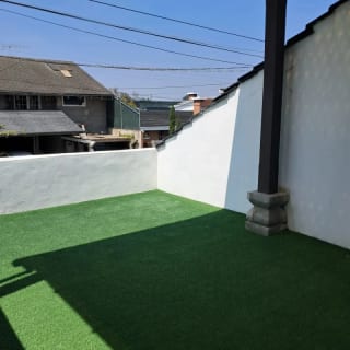 VENDO AMPLIA CASA CON APARTAMENTO, LOS MANANTIALES — Casa en Venta en Carretera a El Salvador, Guatemala, Ciudad — miniatura 8 de 17