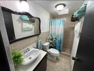 CASA EN VENTA EN ALTOS DE VILLAGE KM 25 CAES — Casa en Venta en Carretera a El Salvador, Guatemala, Ciudad — miniatura 15 de 17