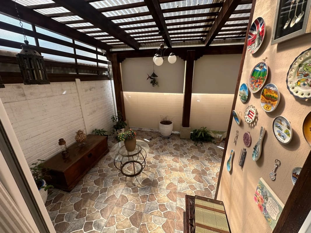CASA EN VENTA EN ALTOS DE VILLAGE KM 25 CAES — Casa en Venta en Carretera a El Salvador, Guatemala, Ciudad — foto 11 de 17