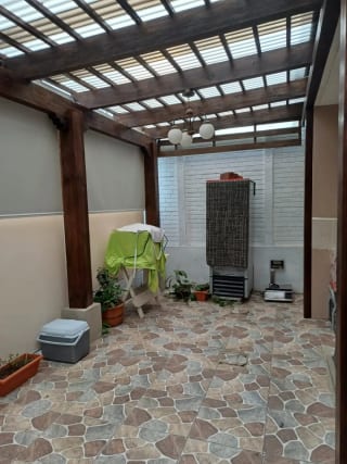 CASA EN VENTA EN ALTOS DE VILLAGE KM 25 CAES — Casa en Venta en Carretera a El Salvador, Guatemala, Ciudad — miniatura 10 de 17