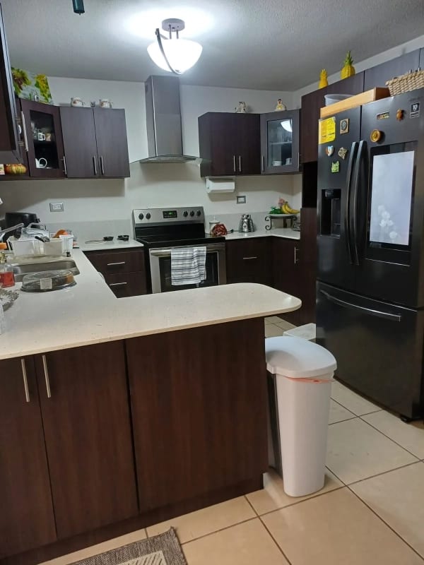CASA EN VENTA EN ALTOS DE VILLAGE KM 25 CAES — Casa en Venta en Carretera a El Salvador, Guatemala, Ciudad — foto 3 de 17