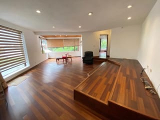 LINDA CASA EN VENTA EN KM.12.7 CARRETERA A EL SALVADOR — Casa en Venta en Santa Catarina Pinula, Guatemala, Ciudad — miniatura 6 de 11