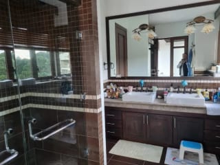 ALQUILO APARTAMENTO 580 M2, 5 DORMITORIOS, BALCONES KM.11 CAES — Apartamento en Alquiler en Carretera a El Salvador, Guatemala, Ciudad — miniatura 8 de 12