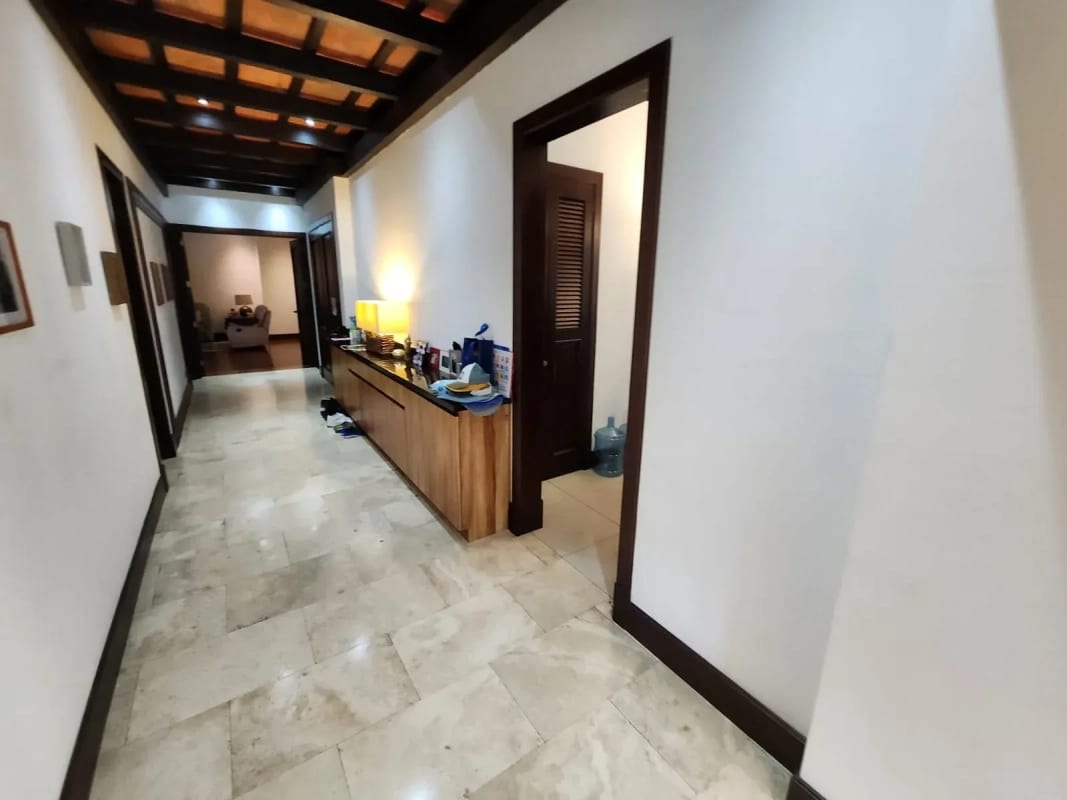 ALQUILO APARTAMENTO 580 M2, 5 DORMITORIOS, BALCONES KM.11 CAES — Apartamento en Alquiler en Carretera a El Salvador, Guatemala, Ciudad — foto 6 de 12
