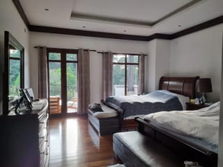 ALQUILO APARTAMENTO 580 M2, 5 DORMITORIOS, BALCONES KM.11 CAES — Apartamento en Alquiler en Carretera a El Salvador, Guatemala, Ciudad — miniatura 7 de 12