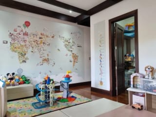 ALQUILO APARTAMENTO 580 M2, 5 DORMITORIOS, BALCONES KM.11 CAES — Apartamento en Alquiler en Carretera a El Salvador, Guatemala, Ciudad — miniatura 4 de 12