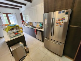 ALQUILO APARTAMENTO 580 M2, 5 DORMITORIOS, BALCONES KM.11 CAES — Apartamento en Alquiler en Carretera a El Salvador, Guatemala, Ciudad — miniatura 3 de 12