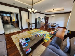 ALQUILO APARTAMENTO 580 M2, 5 DORMITORIOS, BALCONES KM.11 CAES — Apartamento en Alquiler en Carretera a El Salvador, Guatemala, Ciudad — miniatura 2 de 12
