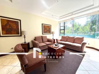 ALQUILO APARTAMENTO EN PRIMER NIVEL ZONA 10 OAKLAND — Apartamento en Alquiler en Milenia, Zona 10, Guatemala, Ciudad — miniatura 16 de 17