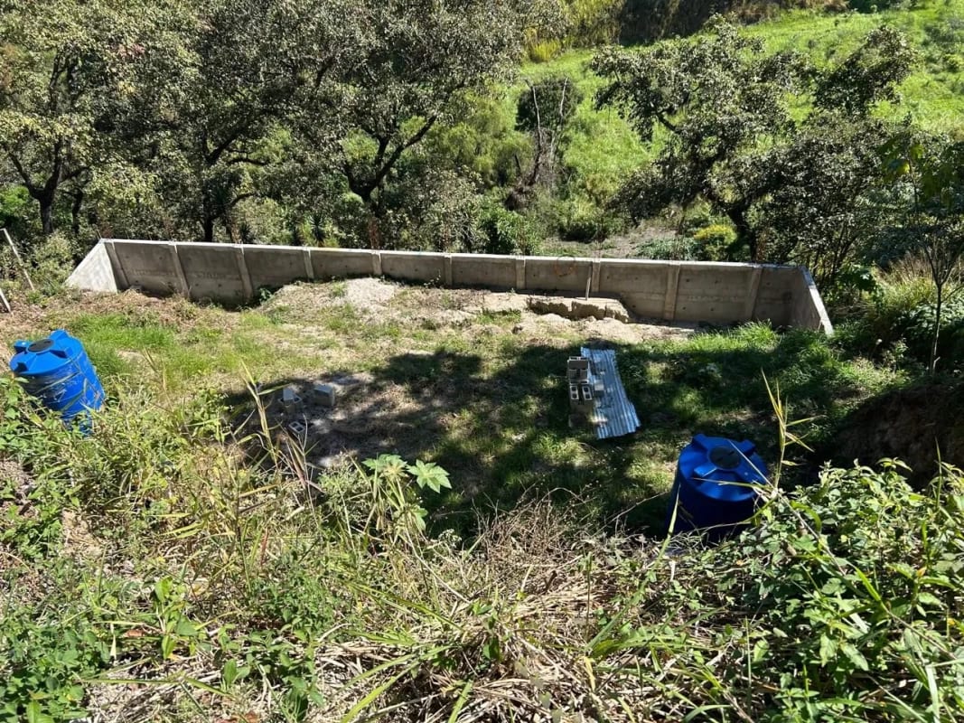 VENDO TERRENO EN ZONA 10, OAKLAND 1 — Terreno en Venta en Oakland I, Zona 10, Guatemala, Ciudad — foto 5 de 5