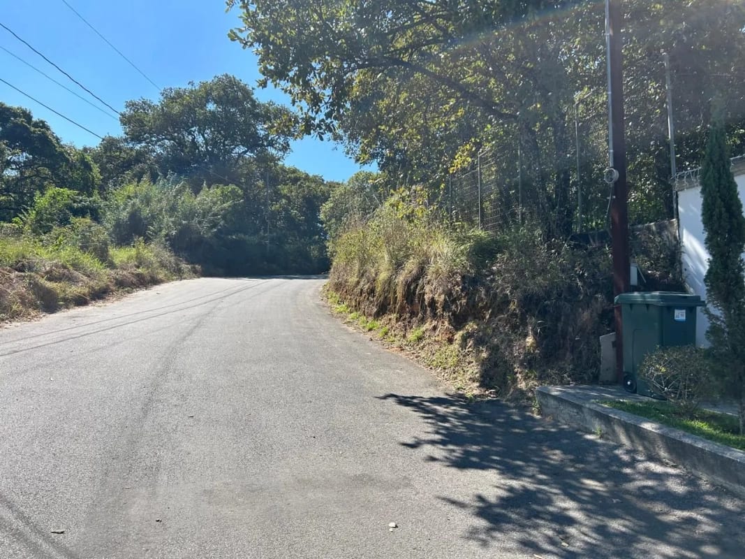 VENDO TERRENO EN ZONA 10, OAKLAND 1 — Terreno en Venta en Oakland I, Zona 10, Guatemala, Ciudad — foto 3 de 5