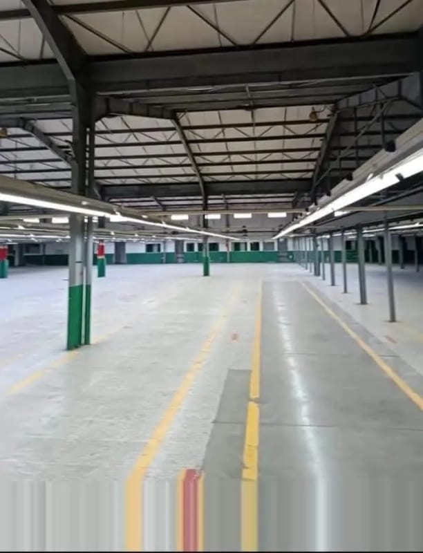 ALQUILO AMPLIA BODEGA DE 10,000 M2 A 1 CUADRA DE LA ROOSEVELT — Bodega / Ofibodega en Alquiler en Zona 2 Mixco, Guatemala, Ciudad — foto 5 de 5