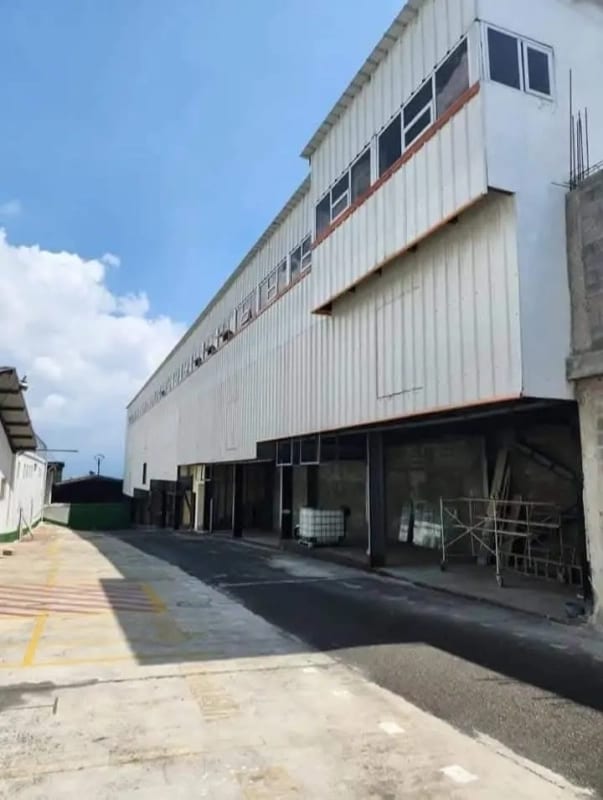 ALQUILO AMPLIA BODEGA DE 10,000 M2 A 1 CUADRA DE LA ROOSEVELT — Bodega / Ofibodega en Alquiler en Zona 2 Mixco, Guatemala, Ciudad — foto 2 de 5