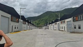 ALQUILO OFIBODEGA EN AMATITLAN - PARQUE INDUSTRIAL DISTRIPARK — Bodega / Ofibodega en Alquiler en Amatitlán, Guatemala, Ciudad — miniatura 5 de 5