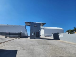 ALQUILO BODEGA EN KM26 CARRETERA A EL SALVADOR — Bodega / Ofibodega en Alquiler en Carretera a El Salvador, Guatemala, Ciudad — miniatura 3 de 4