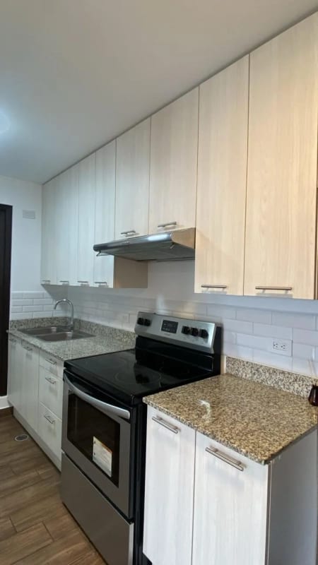 APARTAMENTO EN VENTA EN ZONA 11 EDIFICIO BALMES 47 EXCELENTE PRECIO — Apartamento en Venta en Balmes 47, Zona 11, Guatemala, Ciudad — foto 17 de 17