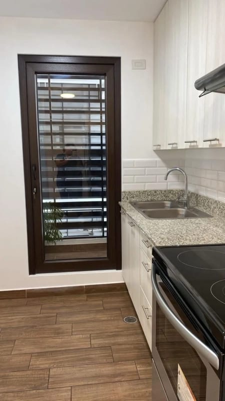 APARTAMENTO EN VENTA EN ZONA 11 EDIFICIO BALMES 47 EXCELENTE PRECIO — Apartamento en Venta en Balmes 47, Zona 11, Guatemala, Ciudad — foto 16 de 17
