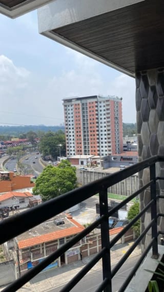 APARTAMENTO EN VENTA EN ZONA 11 EDIFICIO BALMES 47 EXCELENTE PRECIO — Apartamento en Venta en Balmes 47, Zona 11, Guatemala, Ciudad — miniatura 7 de 17