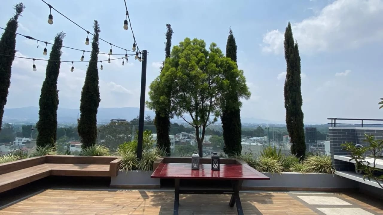 APARTAMENTO EN VENTA EN ZONA 11 EDIFICIO BALMES 47 EXCELENTE PRECIO — Apartamento en Venta en Balmes 47, Zona 11, Guatemala, Ciudad — foto 2 de 17