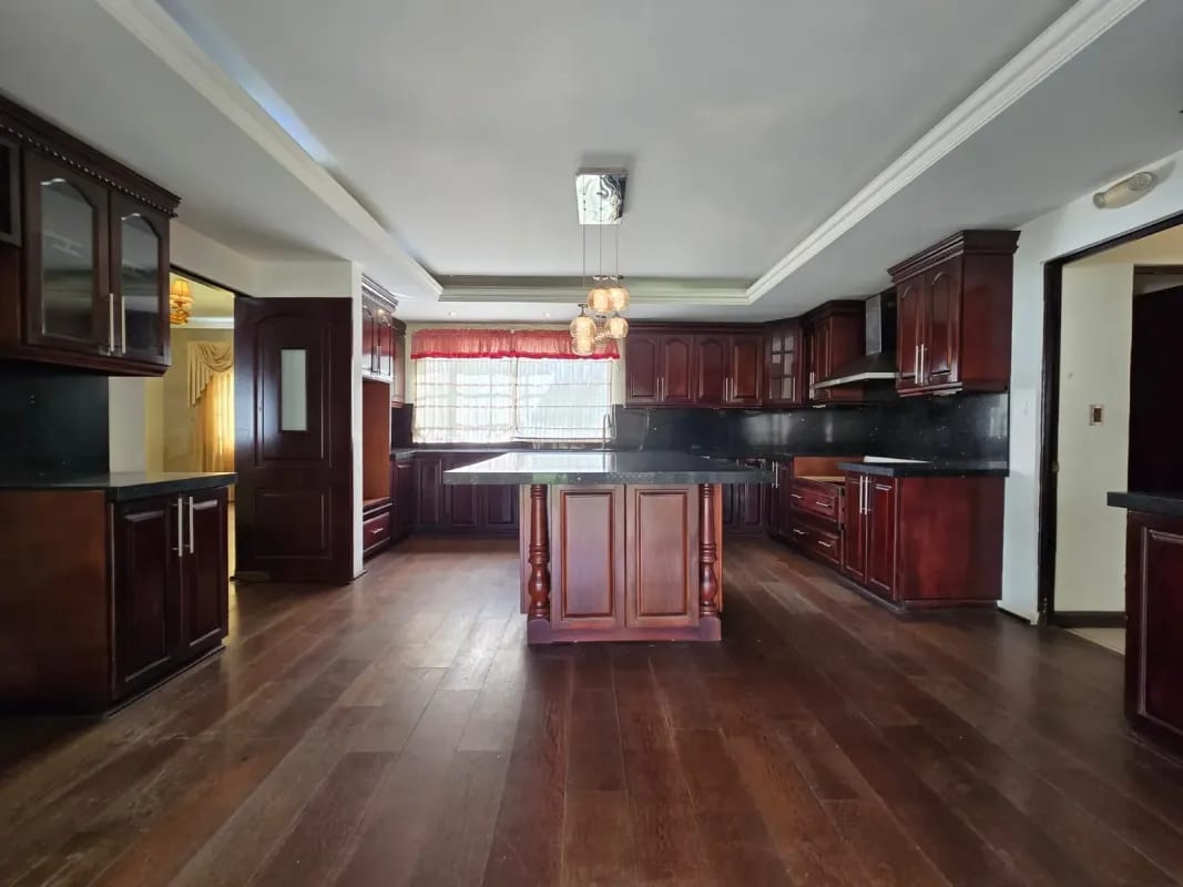 CASA DE UN NIVEL EN VENTA EN COND. CASA Y CAMPO, KM 23.5 CES — Casa en Venta en km 21-25, Carretera a El Salvador, Guatemala, Ciudad — foto 15 de 17