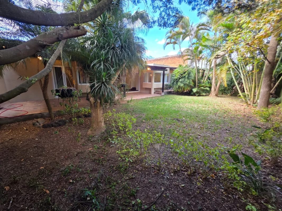 ALQUILO CASA EN ZONA 16 CAYALA — Casa en Alquiler en Zona 16, Guatemala, Ciudad — foto 15 de 17