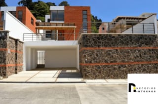 CASA EN ALQUILER CONDOMINIO ALTO VALLE CAES KM 12.5 — Casa en Alquiler en Carretera a El Salvador, Guatemala, Ciudad — miniatura 1 de 15