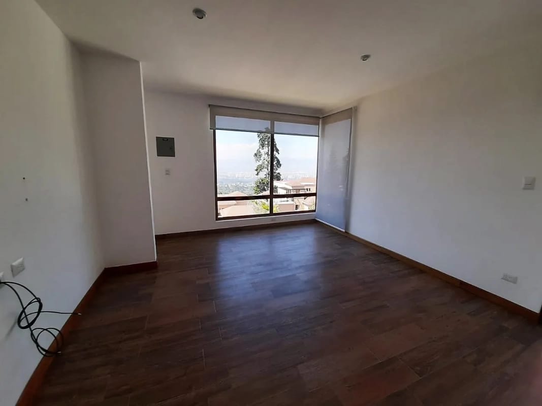 CASA EN ALQUILER CONDOMINIO ALTO VALLE CAES KM 12.5 — Casa en Alquiler en Carretera a El Salvador, Guatemala, Ciudad — foto 6 de 15