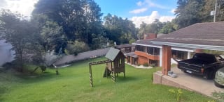 ALQUILO CASA EN LA MIRAGE KM.18.7 CARR A EL SALVADOR — Casa en Alquiler en Carretera a El Salvador, Guatemala, Ciudad — miniatura 1 de 12