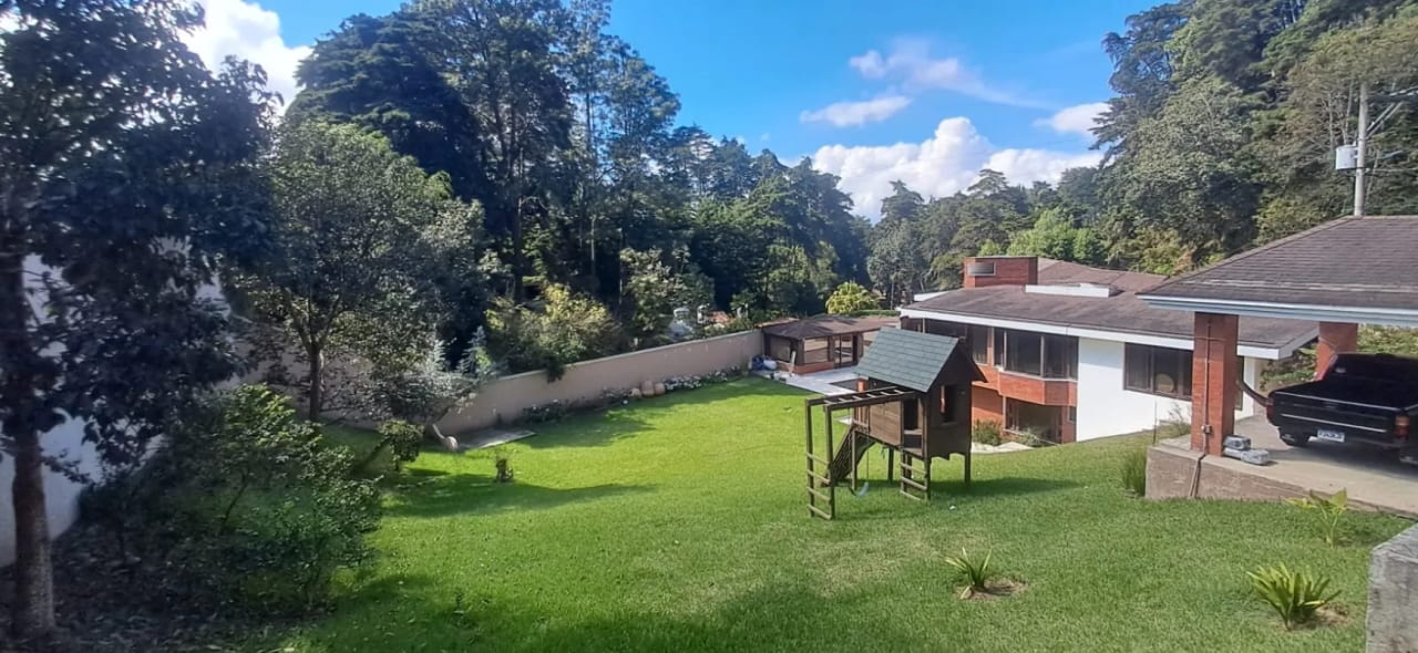 ALQUILO CASA EN LA MIRAGE KM.18.7 CARR A EL SALVADOR — Casa en Alquiler en Carretera a El Salvador, Guatemala, Ciudad — foto 9 de 12