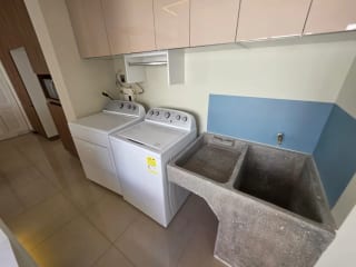 ALQUILO AMPLIA CASA EN CAYALA Z.16 — Casa en Alquiler en Zona 16, Guatemala, Ciudad — miniatura 13 de 17